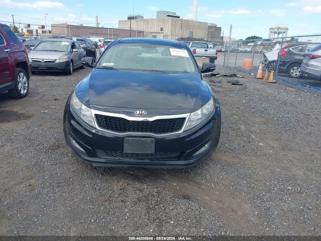 Продаж на аукціоні авто 2013 Kia Optima Ex, vin: 5XXGN4A74DG253958, номер лоту: 46208946