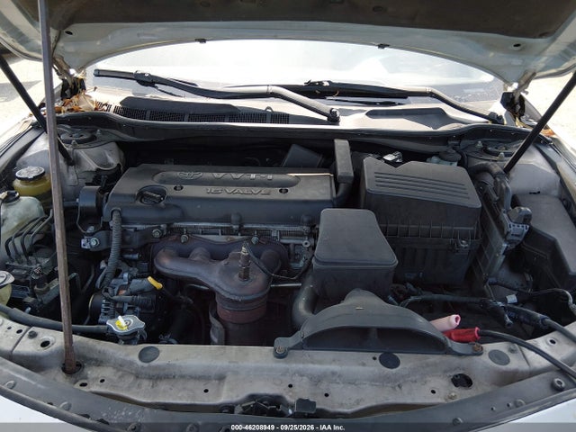 Продажа на аукционе авто 2007 Toyota Camry Le, vin: 4T1BE46K87U022899, номер лота: 46208949