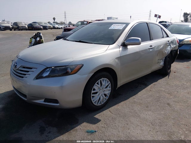 Продажа на аукционе авто 2007 Toyota Camry Le, vin: 4T1BE46K87U022899, номер лота: 46208949