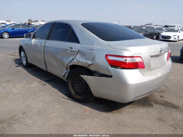 Продажа на аукционе авто 2007 Toyota Camry Le, vin: 4T1BE46K87U022899, номер лота: 46208949