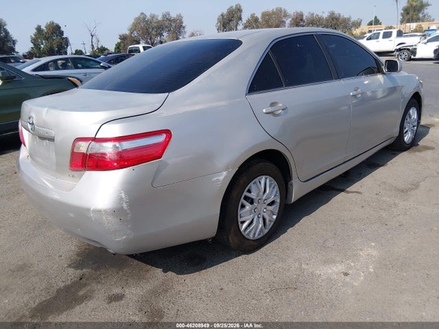 Продажа на аукционе авто 2007 Toyota Camry Le, vin: 4T1BE46K87U022899, номер лота: 46208949