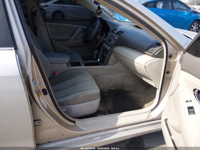 Продажа на аукционе авто 2007 Toyota Camry Le, vin: 4T1BE46K87U022899, номер лота: 46208949
