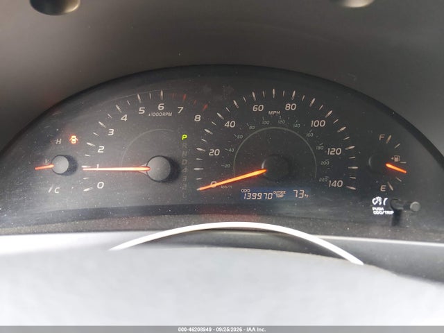 Продажа на аукционе авто 2007 Toyota Camry Le, vin: 4T1BE46K87U022899, номер лота: 46208949