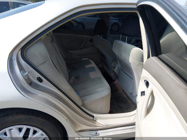 Продажа на аукционе авто 2007 Toyota Camry Le, vin: 4T1BE46K87U022899, номер лота: 46208949