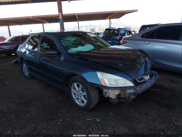 Продажа на аукционе авто 2004 Honda Accord 3.0 Ex, vin: 1HGCM66584A028511, номер лота: 46208951