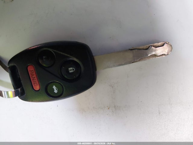 2004 Honda Accord 3.0 Ex მანქანა იყიდება აუქციონზე, vin: 1HGCM66584A028511, აუქციონის ნომერი: 46208951