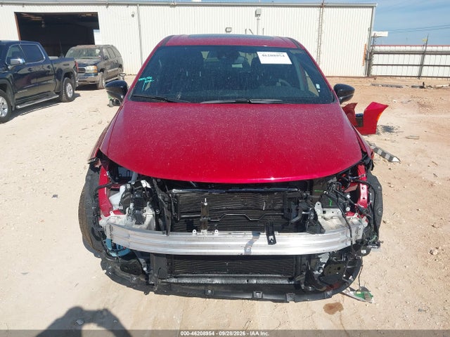 Aukcja sprzedaży 2027 Chrysler Pacifica, vin: 2C4RC1GGXVR601405, numer aukcji: 46208954