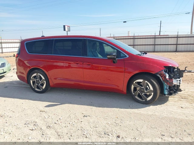 Aukcja sprzedaży 2027 Chrysler Pacifica, vin: 2C4RC1GGXVR601405, numer aukcji: 46208954