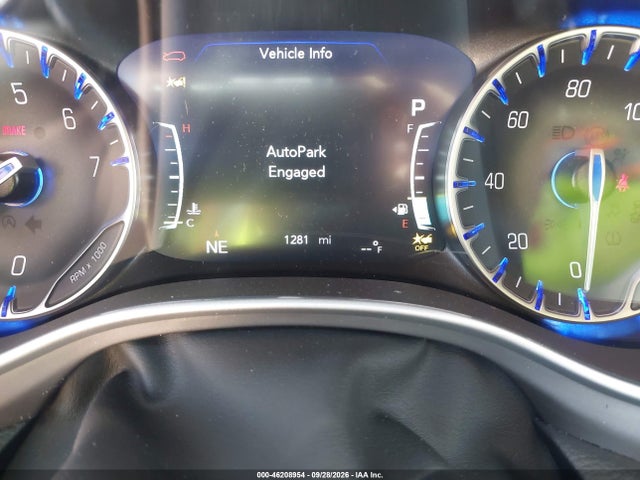 Aukcja sprzedaży 2027 Chrysler Pacifica, vin: 2C4RC1GGXVR601405, numer aukcji: 46208954