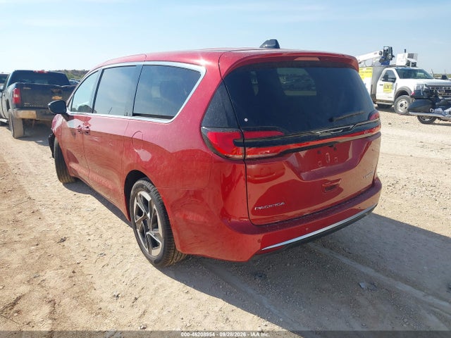 Aukcja sprzedaży 2027 Chrysler Pacifica, vin: 2C4RC1GGXVR601405, numer aukcji: 46208954