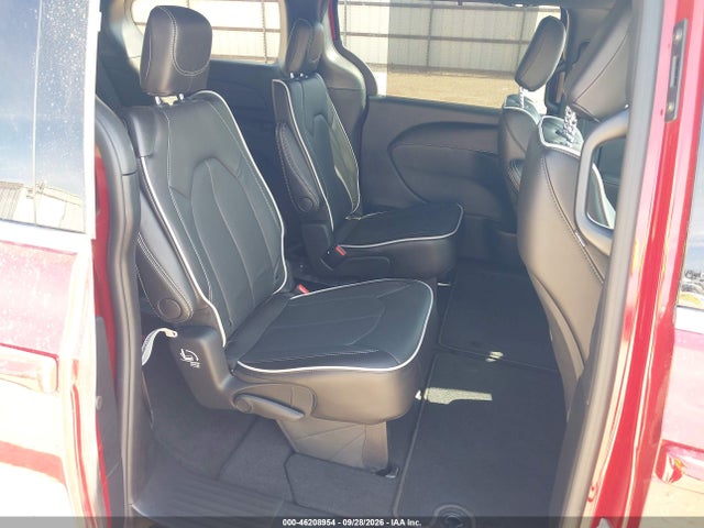 Aukcja sprzedaży 2027 Chrysler Pacifica, vin: 2C4RC1GGXVR601405, numer aukcji: 46208954
