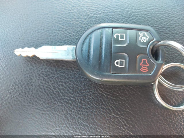 46208955 :رقم المزاد ، 1FM5K8D85FGB11542 vin ، 2015 Ford Explorer Xlt مزاد بيع
