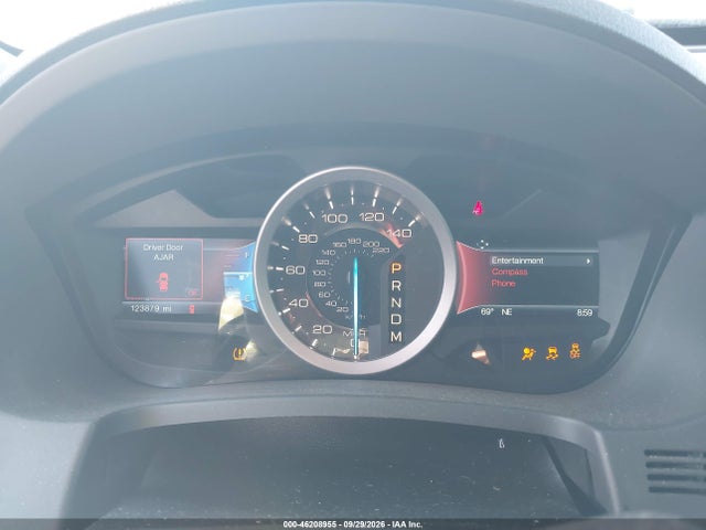 46208955 :رقم المزاد ، 1FM5K8D85FGB11542 vin ، 2015 Ford Explorer Xlt مزاد بيع