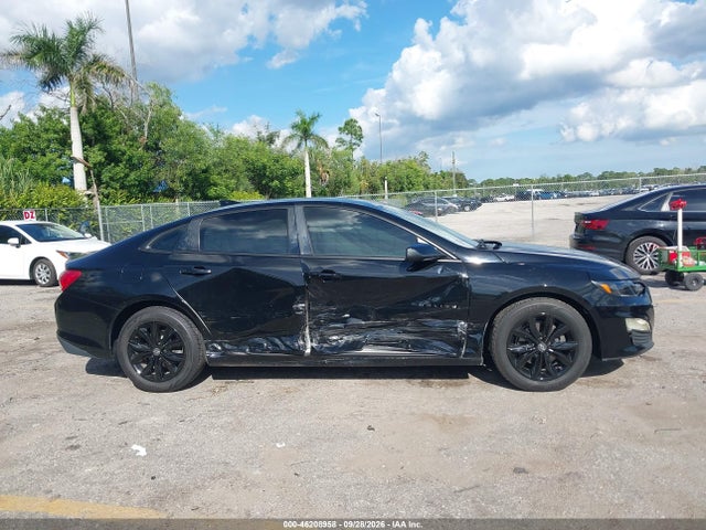 Продаж на аукціоні авто 2019 Chevrolet Malibu Lt, vin: 1G1ZD5ST4KF185923, номер лоту: 46208958