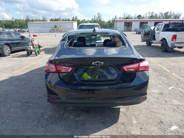 Продаж на аукціоні авто 2019 Chevrolet Malibu Lt, vin: 1G1ZD5ST4KF185923, номер лоту: 46208958