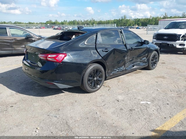 Продаж на аукціоні авто 2019 Chevrolet Malibu Lt, vin: 1G1ZD5ST4KF185923, номер лоту: 46208958