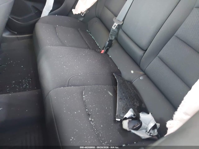 Продаж на аукціоні авто 2019 Chevrolet Malibu Lt, vin: 1G1ZD5ST4KF185923, номер лоту: 46208958