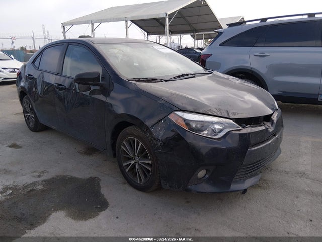 Toyota Corolla Le Plus 2016 5YFBURHE0GP385433 zdjęcie główne