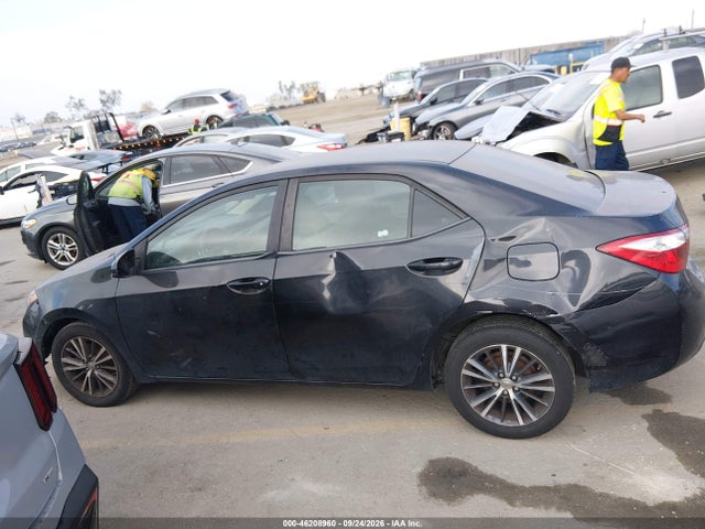 Toyota Corolla Le Plus 2016 5YFBURHE0GP385433 Image 14