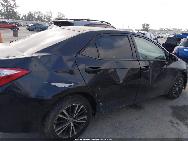 Toyota Corolla Le Plus 2016 5YFBURHE0GP385433 Image 17