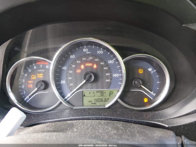 Toyota Corolla Le Plus 2016 5YFBURHE0GP385433 Image 7