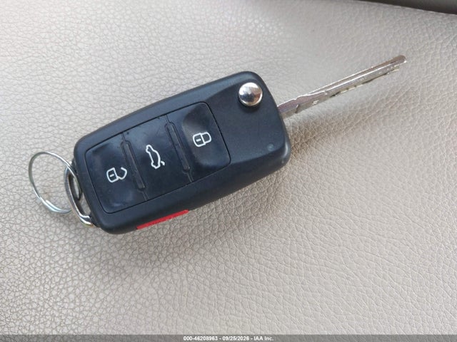 46208963 :رقم المزاد ، 3VWDP7AJ5CM392677 vin ، 2012 Volkswagen Jetta 2.5l Se مزاد بيع