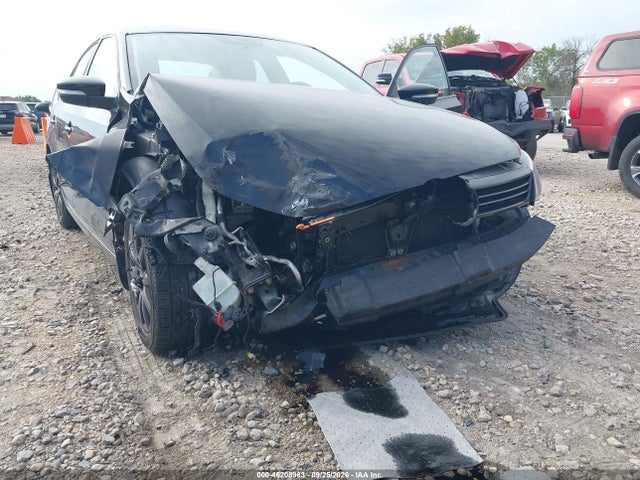 46208963 :رقم المزاد ، 3VWDP7AJ5CM392677 vin ، 2012 Volkswagen Jetta 2.5l Se مزاد بيع