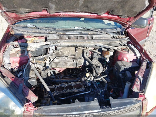 46208972 :رقم المزاد ، JTEHD20V040016568 vin ، 2004 Toyota Rav4 مزاد بيع