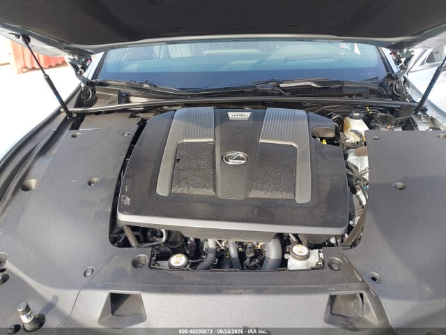 46208973 :رقم المزاد ، JTHD51FF8P5018066 vin ، 2023 Lexus Ls 500 مزاد بيع