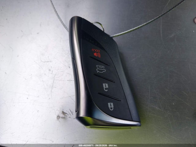 46208973 :رقم المزاد ، JTHD51FF8P5018066 vin ، 2023 Lexus Ls 500 مزاد بيع
