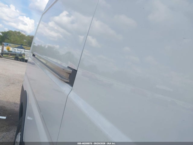 Aukcja sprzedaży 2026 Ram Promaster 2500 Tradesman High Roof 159 Wb W/pass Seat, vin: 3C6LRVDG1TE171835, numer aukcji: 46208978