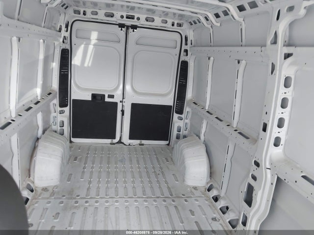 Aukcja sprzedaży 2026 Ram Promaster 2500 Tradesman High Roof 159 Wb W/pass Seat, vin: 3C6LRVDG1TE171835, numer aukcji: 46208978