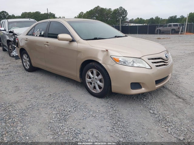 Продажа на аукционе авто 2011 Toyota Camry Le, vin: 4T1BF3EK0BU635942, номер лота: 46208985