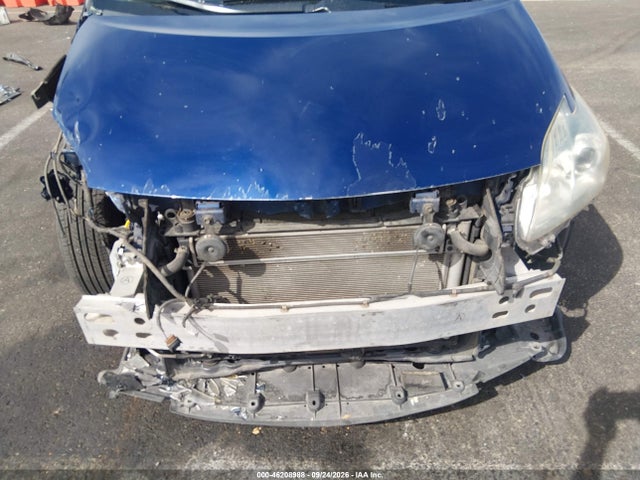 Продажа на аукционе авто 2011 Toyota Prius Two, vin: JTDKN3DU0B0317451, номер лота: 46208988