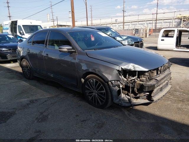 Volkswagen Jetta 1.8t Sport 2016 3VWD17AJ5GM238655 zdjęcie główne