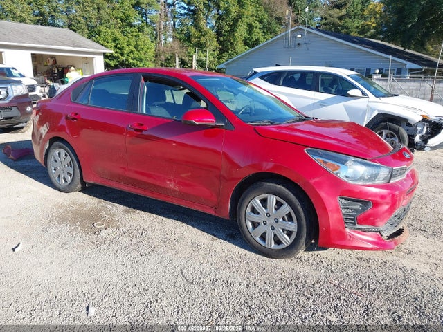 Продаж на аукціоні авто 2021 Kia Rio S, vin: 3KPA24AD4ME401734, номер лоту: 46208997