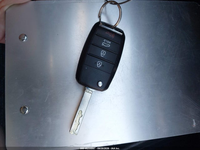 Продаж на аукціоні авто 2021 Kia Rio S, vin: 3KPA24AD4ME401734, номер лоту: 46208997
