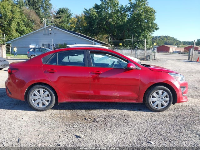 Продаж на аукціоні авто 2021 Kia Rio S, vin: 3KPA24AD4ME401734, номер лоту: 46208997