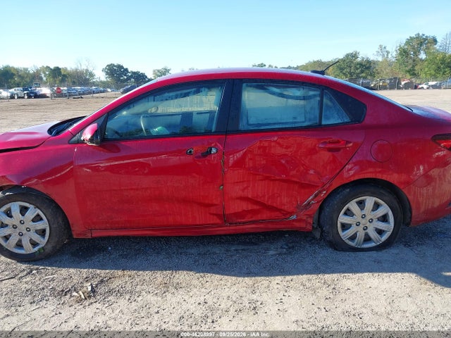 Продаж на аукціоні авто 2021 Kia Rio S, vin: 3KPA24AD4ME401734, номер лоту: 46208997
