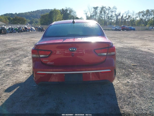 Продаж на аукціоні авто 2021 Kia Rio S, vin: 3KPA24AD4ME401734, номер лоту: 46208997