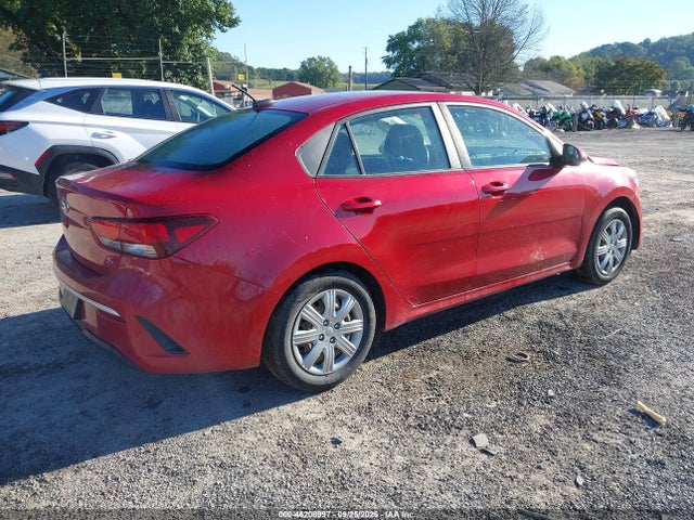 Продаж на аукціоні авто 2021 Kia Rio S, vin: 3KPA24AD4ME401734, номер лоту: 46208997