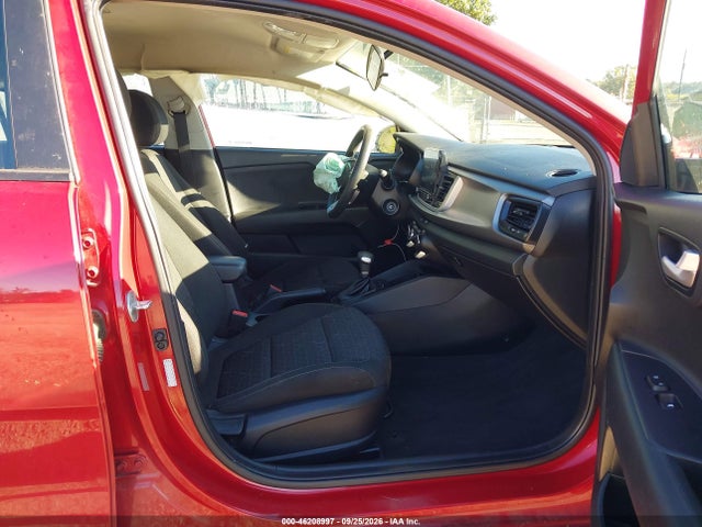 Продаж на аукціоні авто 2021 Kia Rio S, vin: 3KPA24AD4ME401734, номер лоту: 46208997