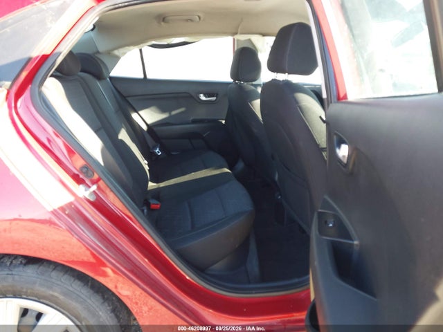 Продаж на аукціоні авто 2021 Kia Rio S, vin: 3KPA24AD4ME401734, номер лоту: 46208997