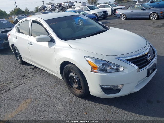 46208998 :رقم المزاد ، 1N4BL3AP7DC103021 vin ، 2013 Nissan Altima 3.5 S مزاد بيع