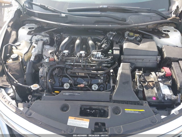 46208998 :رقم المزاد ، 1N4BL3AP7DC103021 vin ، 2013 Nissan Altima 3.5 S مزاد بيع