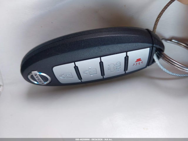 46208998 :رقم المزاد ، 1N4BL3AP7DC103021 vin ، 2013 Nissan Altima 3.5 S مزاد بيع