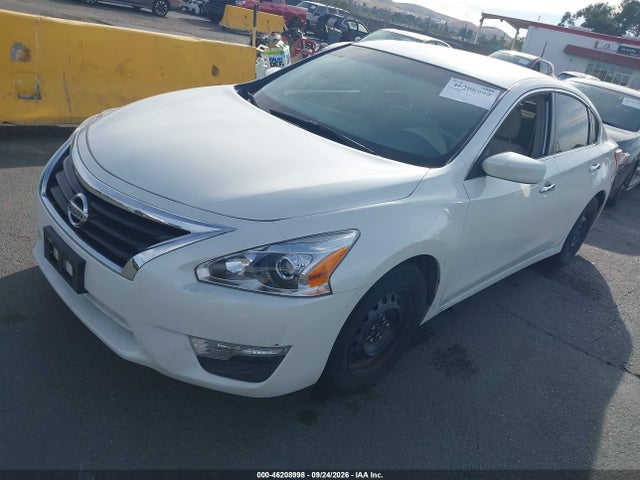 46208998 :رقم المزاد ، 1N4BL3AP7DC103021 vin ، 2013 Nissan Altima 3.5 S مزاد بيع