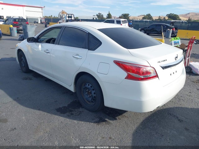 46208998 :رقم المزاد ، 1N4BL3AP7DC103021 vin ، 2013 Nissan Altima 3.5 S مزاد بيع