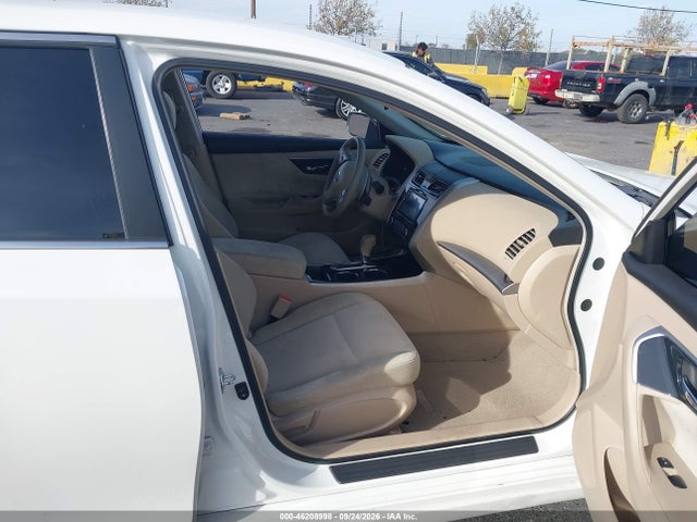46208998 :رقم المزاد ، 1N4BL3AP7DC103021 vin ، 2013 Nissan Altima 3.5 S مزاد بيع