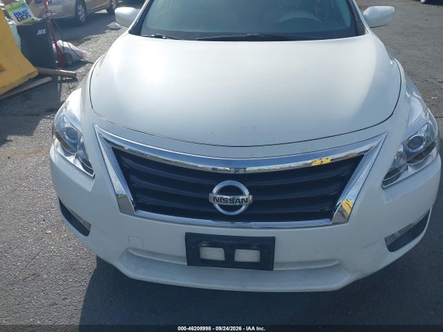 46208998 :رقم المزاد ، 1N4BL3AP7DC103021 vin ، 2013 Nissan Altima 3.5 S مزاد بيع